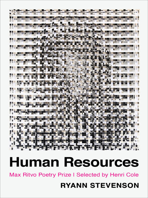 Title details for Human Resources by Ryann Stevenson - Available